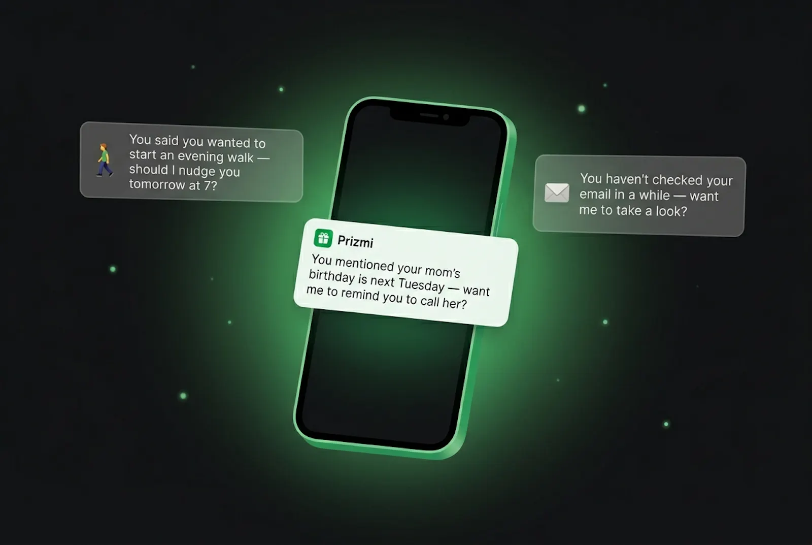 Prizmi screenshot 11