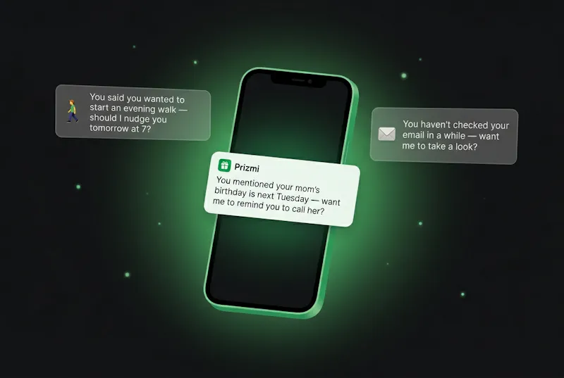 Prizmi screenshot 11