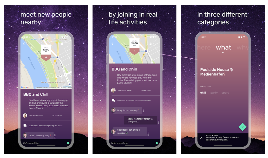 n8 - what are you up to? gallery image