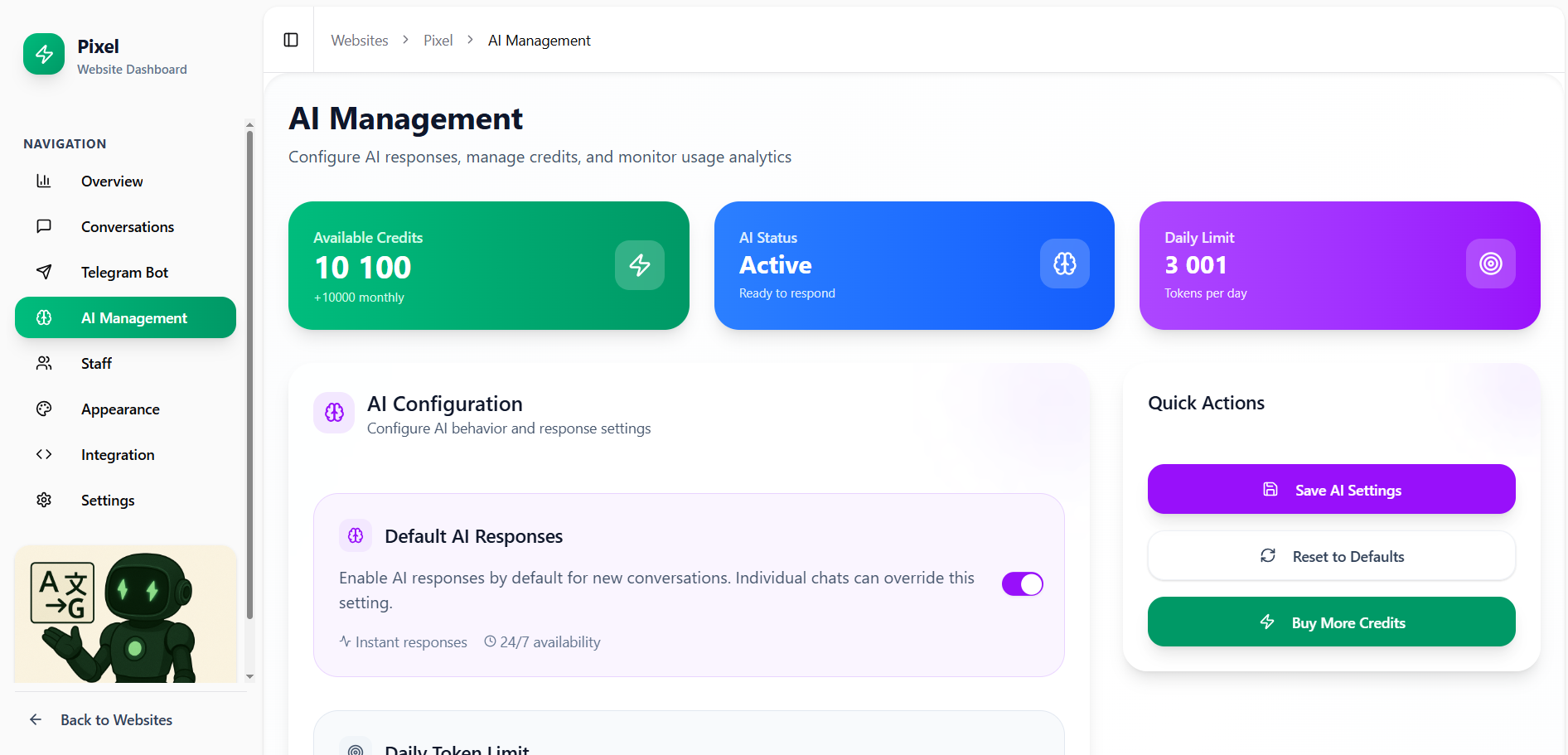 ChatBot Hub gallery image