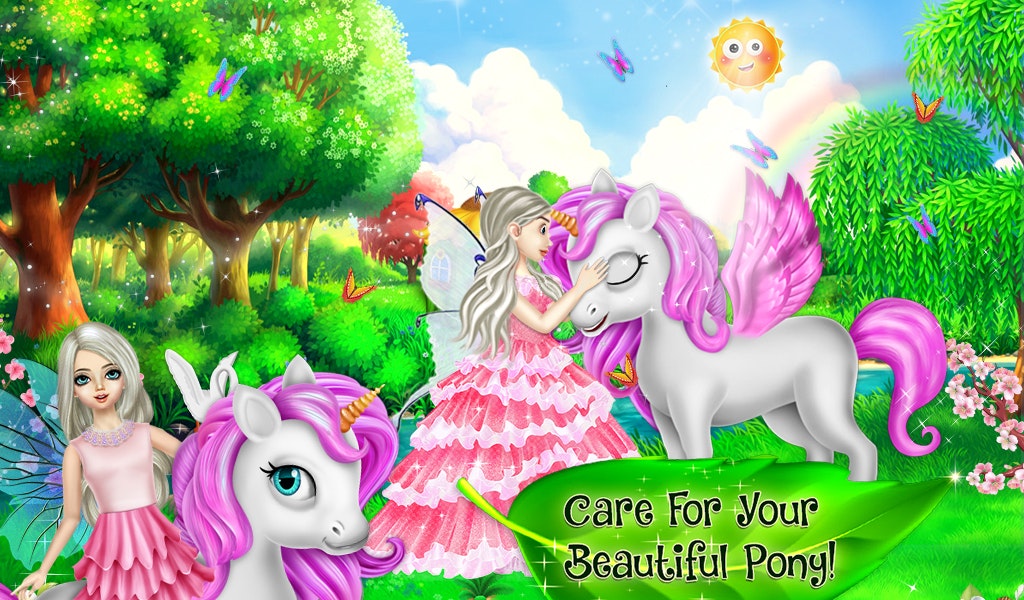 My Fairy Princess World gallery image