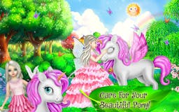 My Fairy Princess World media 2