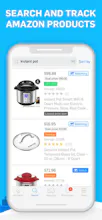 Price Tracker for Amazon - Pricepulse gallery image