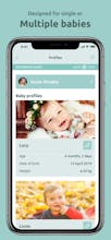 Parent Sense - Baby Tracker gallery image