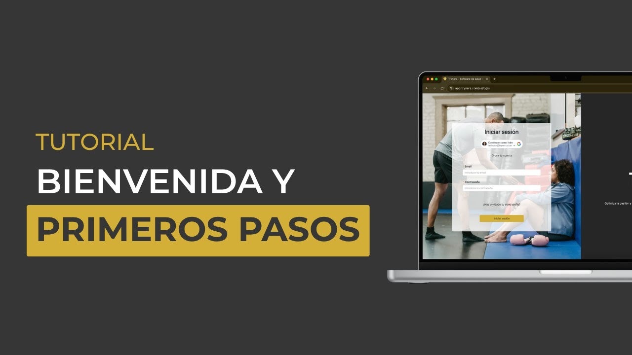 Tryners gallery image