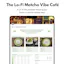 The Lo-Fi Matcha Vibe Café