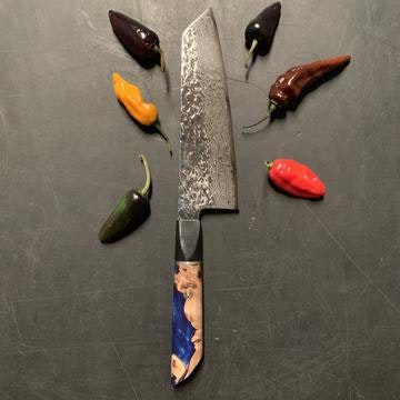 KOI Knives products gallery image