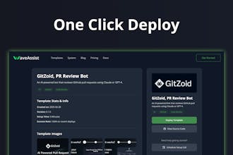 WaveAssist gallery image