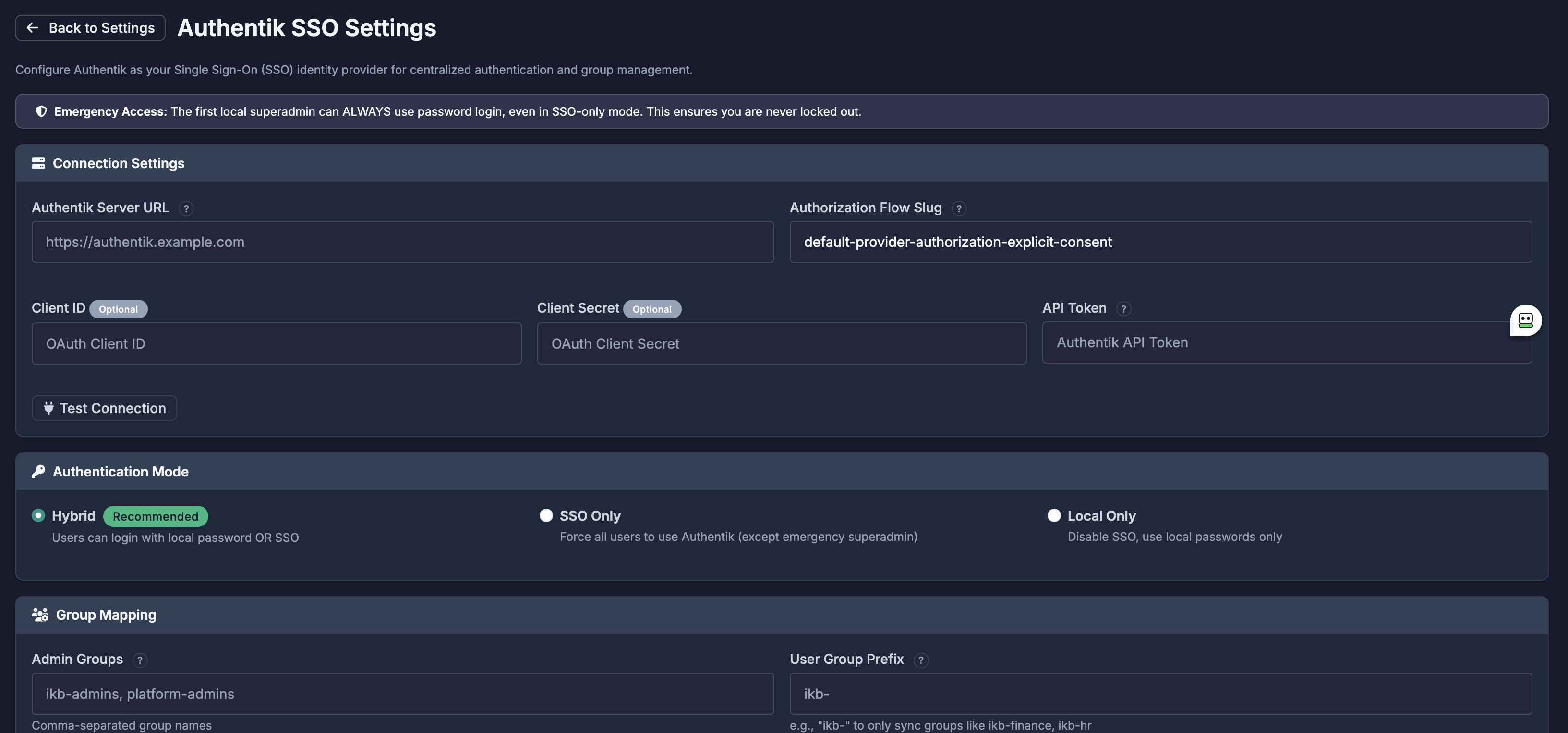 iKB by ThoughtsMachine gallery image