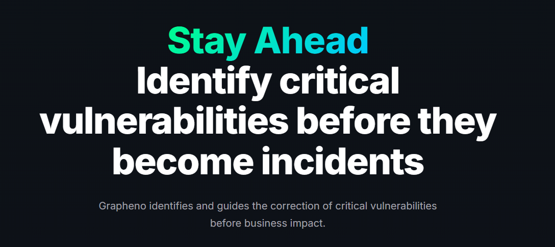 Grapheno Cyber Security gallery image