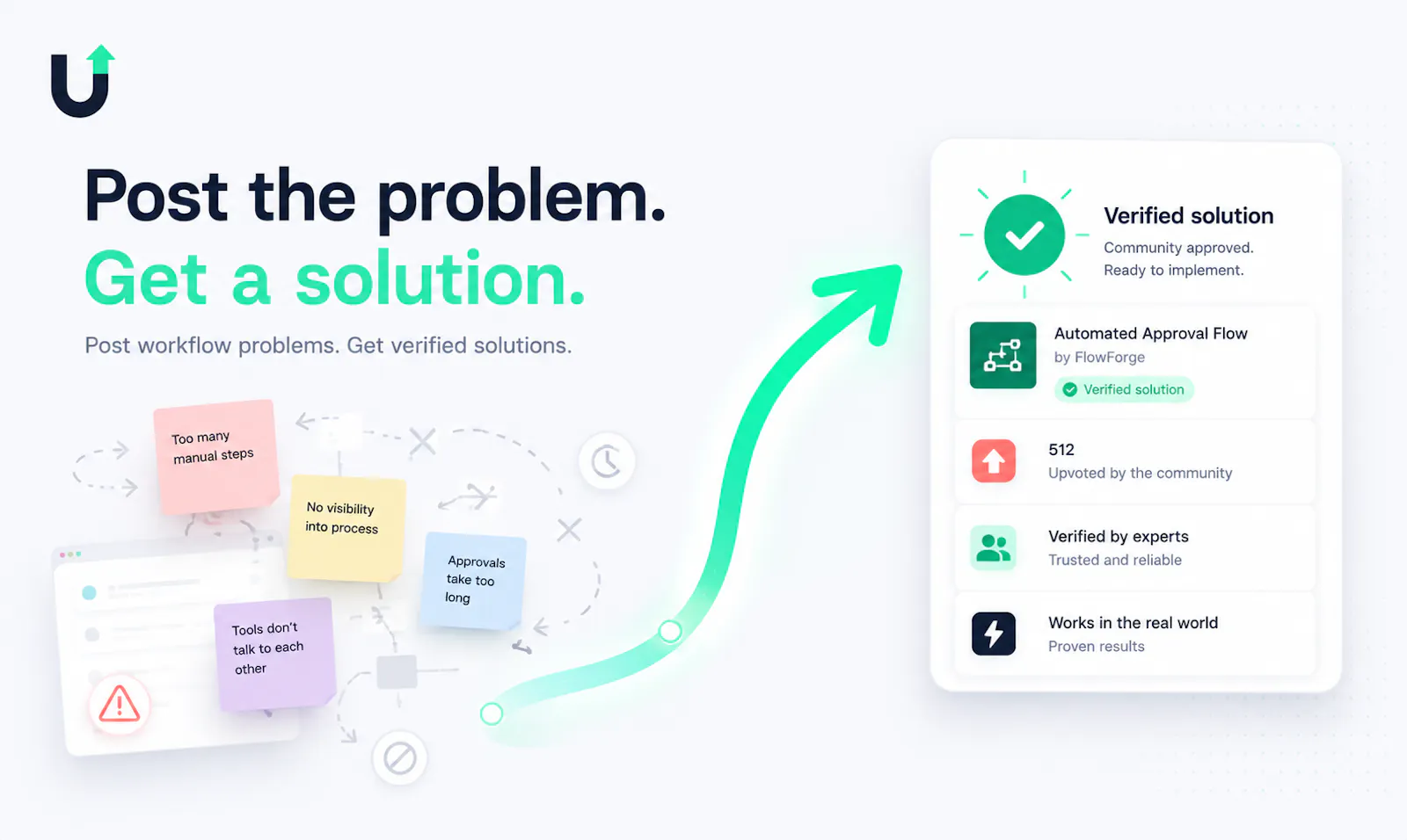 UpSolve screenshot 1