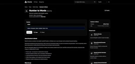 AllToolHub gallery image