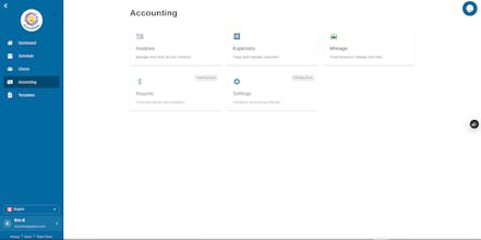 GroomDash gallery image