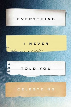 Everything I Never Told You gallery image
