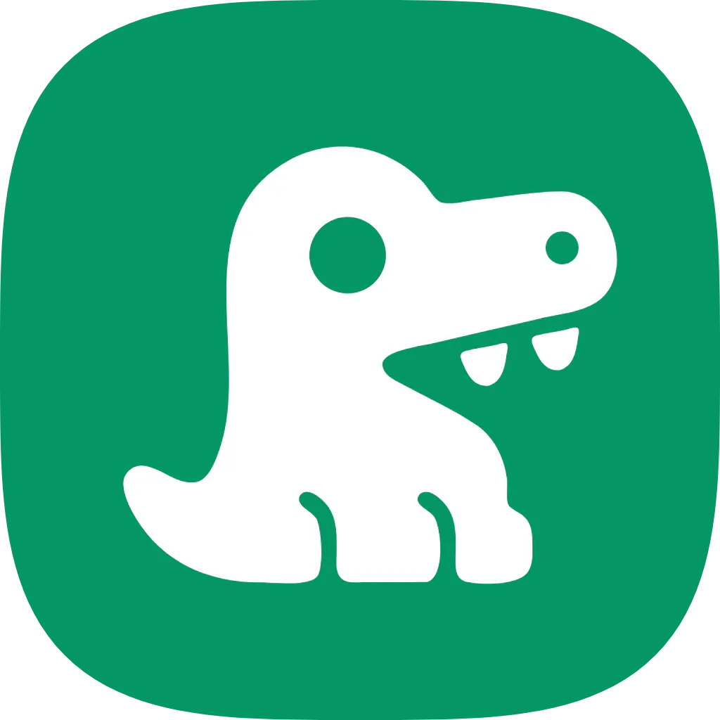 Crocotaste logo