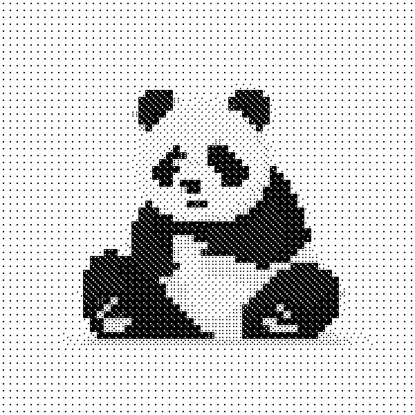 Dice Mosaic Generator gallery image