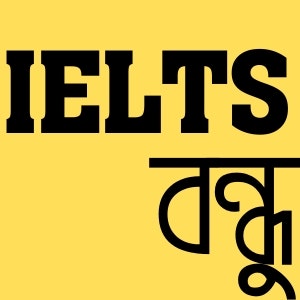 IELTS Bondhu logo