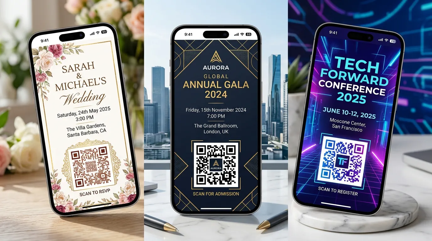 QR Brand gallery image