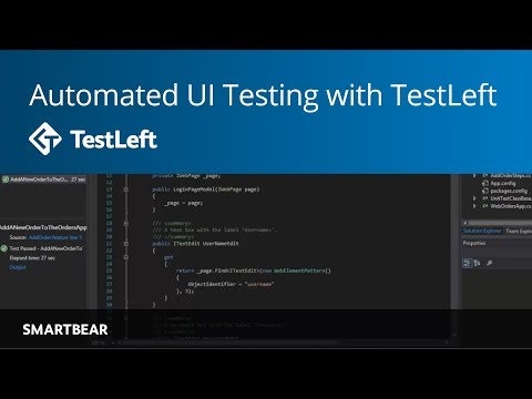 TestLeft gallery image