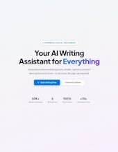 WriteAI gallery image
