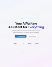 WriteAI gallery image