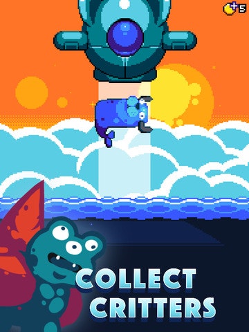 Combo Critters gallery image