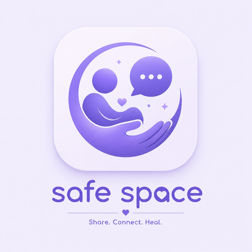 SafeSpace 🛡️