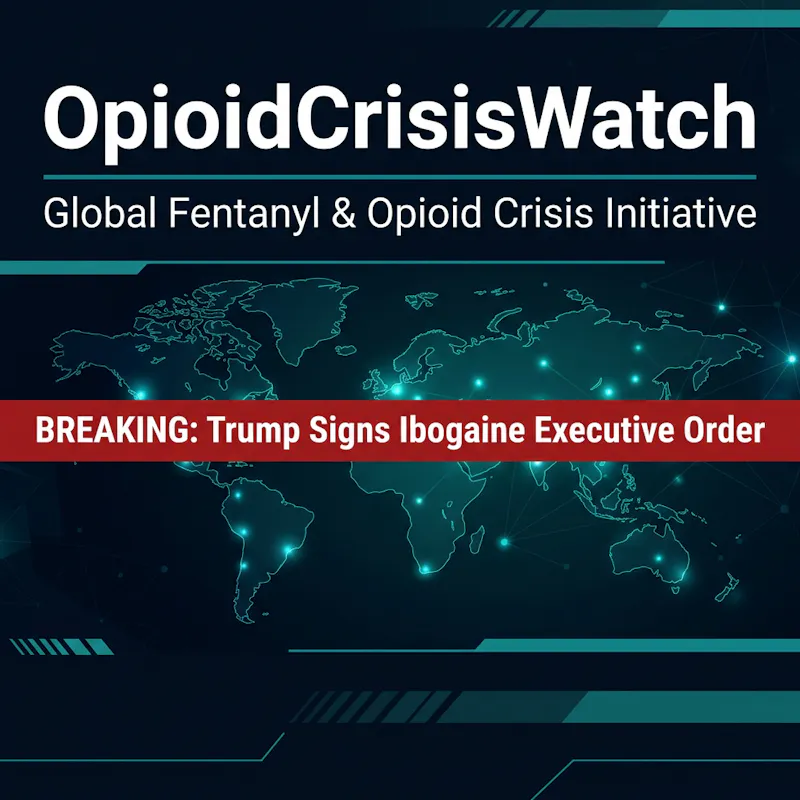 OpioidCrisisWatch screenshot 1