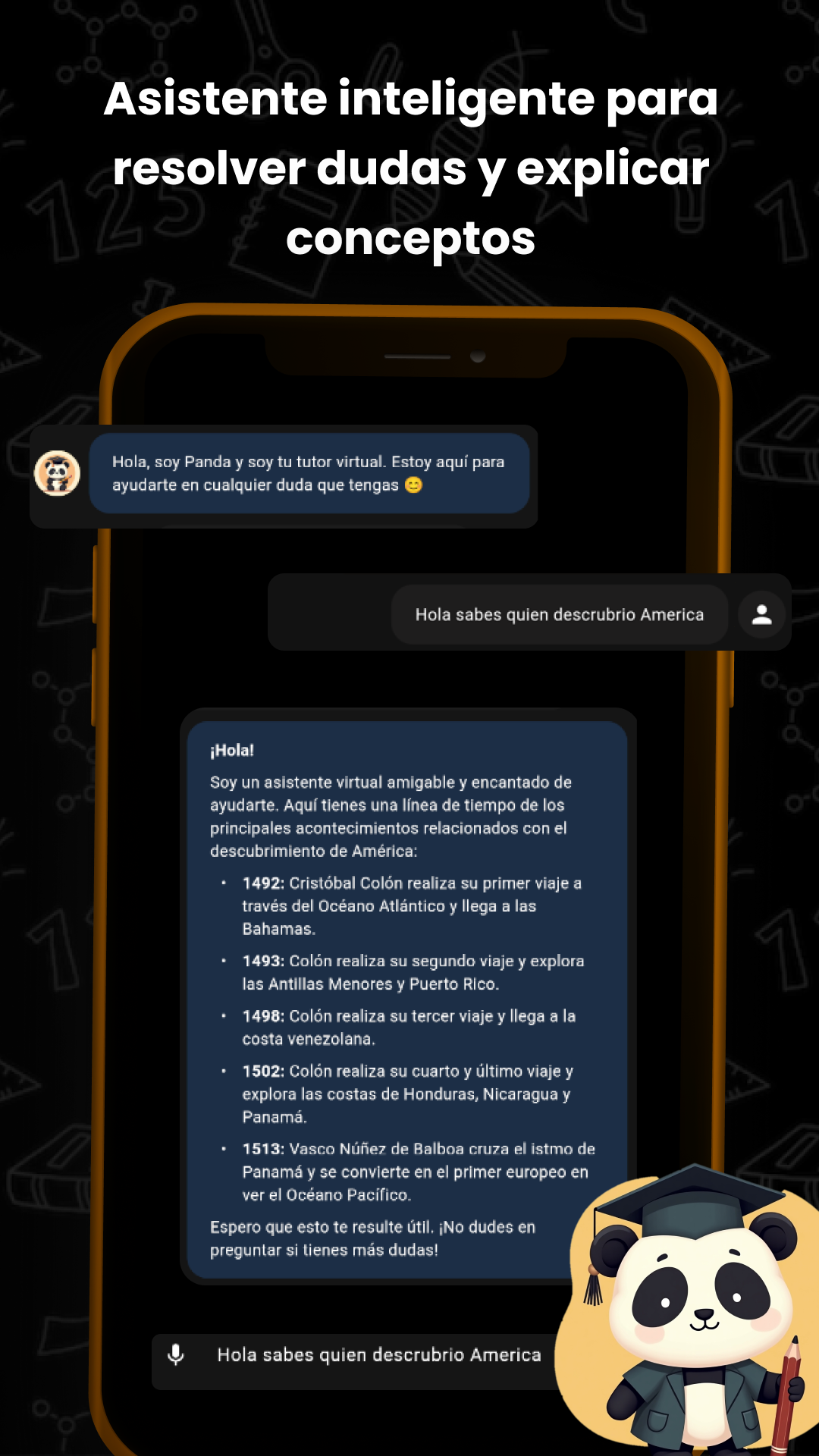 وسائط Eduscan AI: مسح وحل - Eduscan ، تطبيق لحل التدريبات المدرسية مع الذكاء الاصطناعي 3