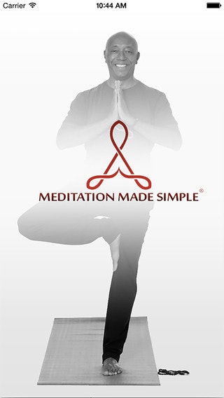 Meditation Made Simple gallery image
