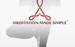 Meditation Made Simple media 3