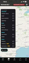 Weather Belt gallery image