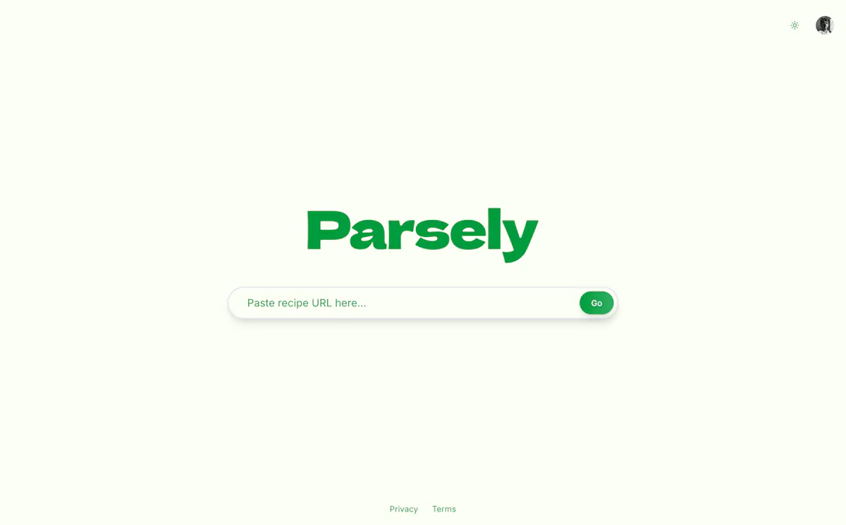 Parsely