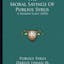 The Moral Sayings Of Publius Syrus: A Roman Slave
