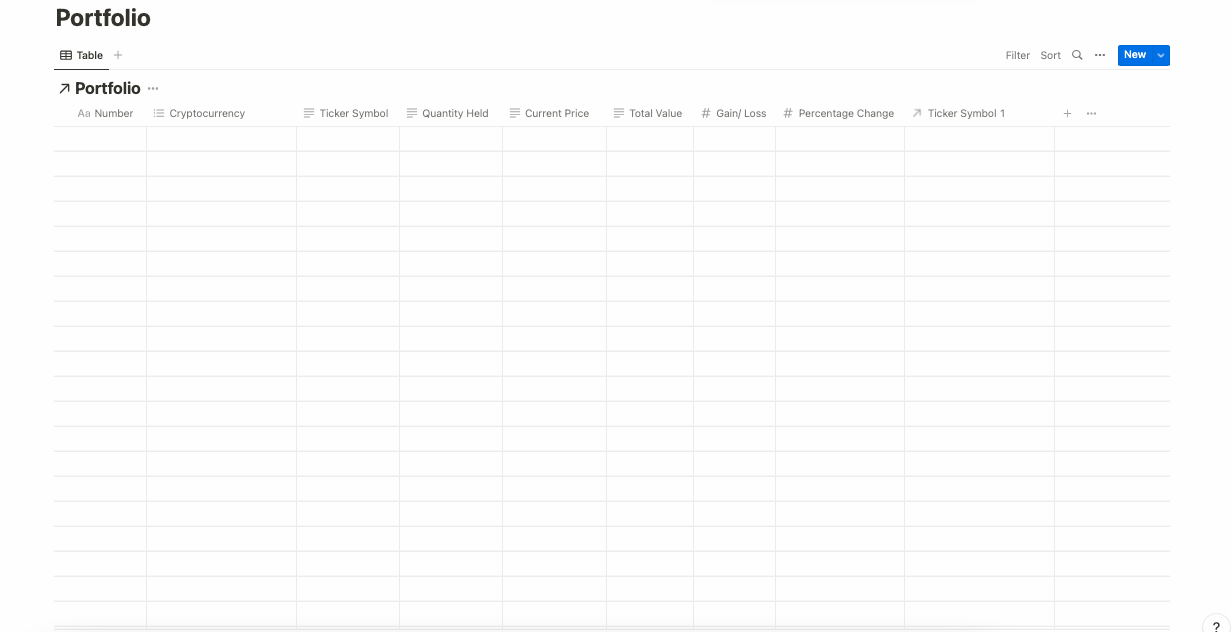 Crypto Trader Planner media 2
