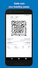 Android Boarding Pass Wallet - Flight manager gallery image