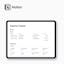 Notion Expense Tracker