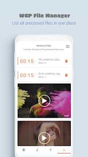 Whatscutpro : Create interesting Status or Stories on Social Media & Chat Messenger Platforms gallery image