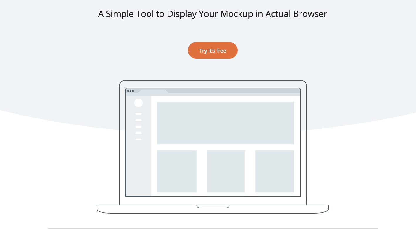 Mocktotype logo