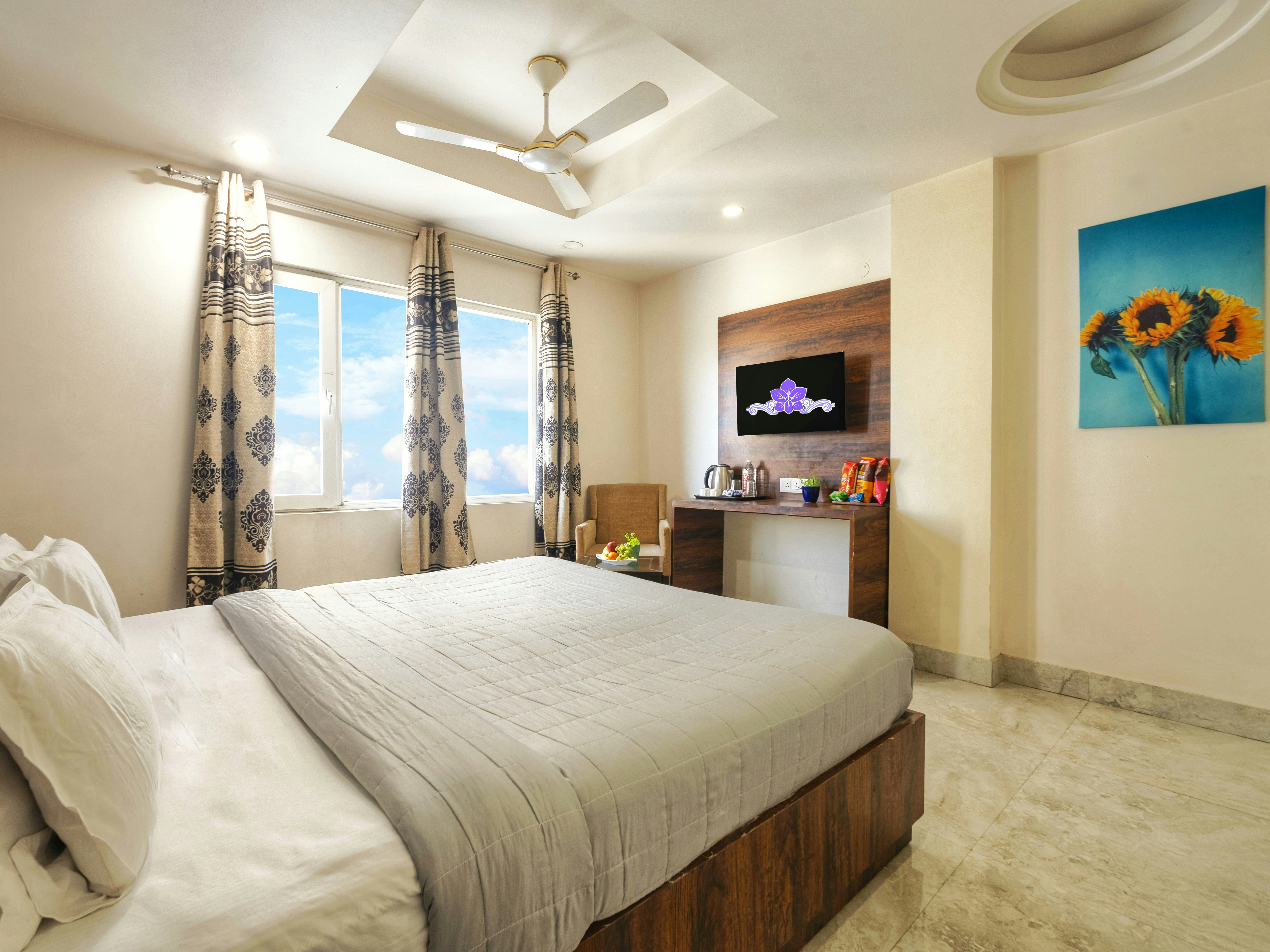 Hotel near Delhi Airport gallery image