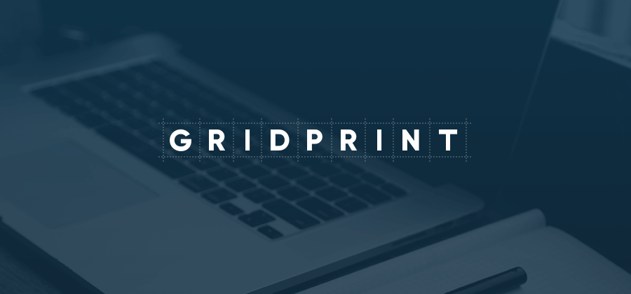 Gridprint gallery image