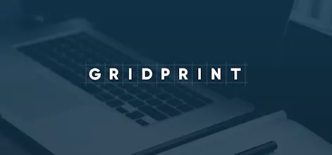 Gridprint gallery image