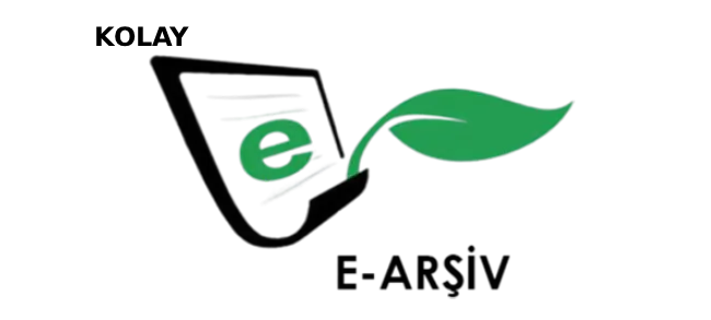 Kolay e-Arşiv