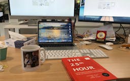 The 25th Hour: Supercharging Productivity media 3