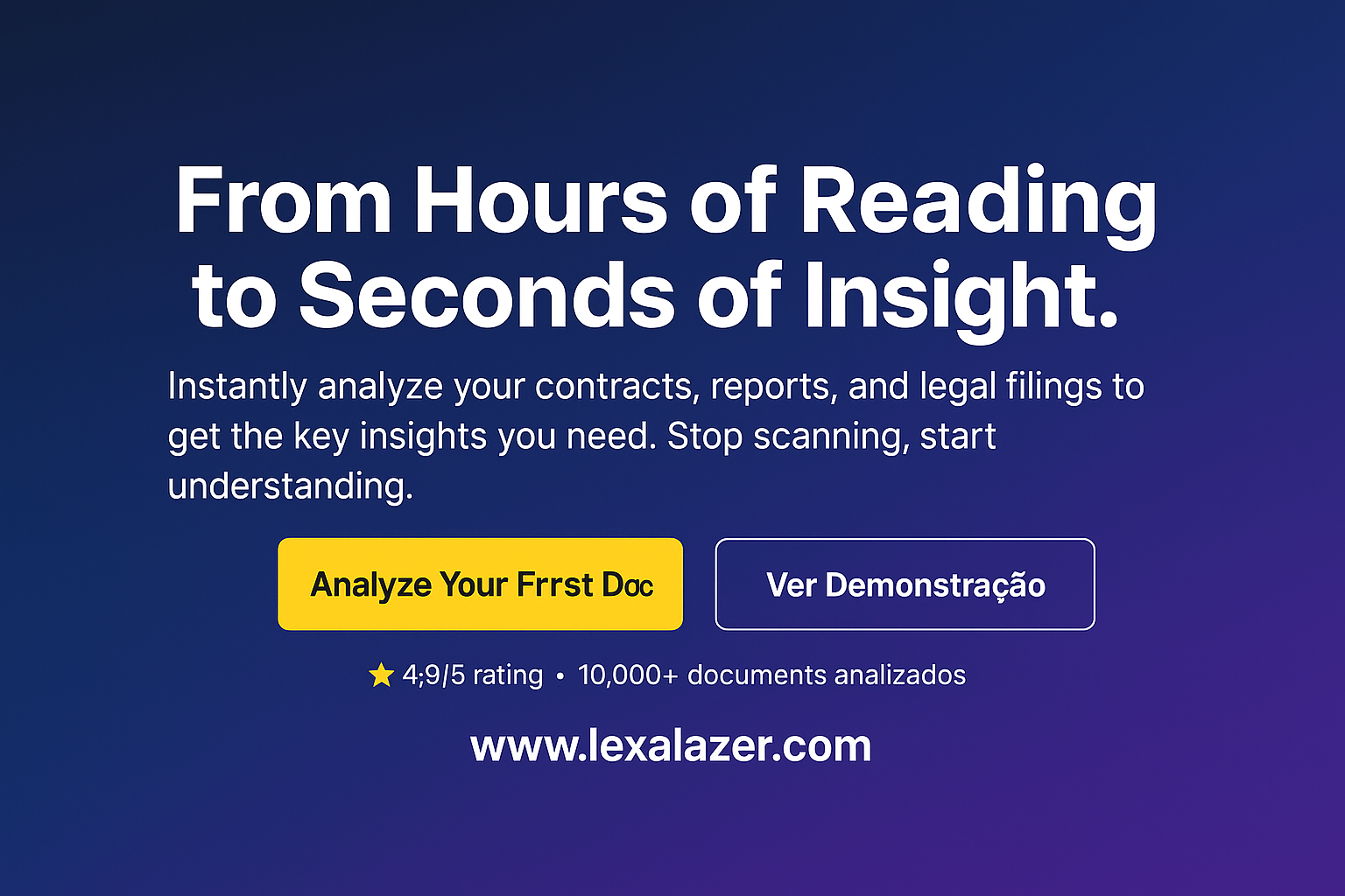 Lexalazer gallery image