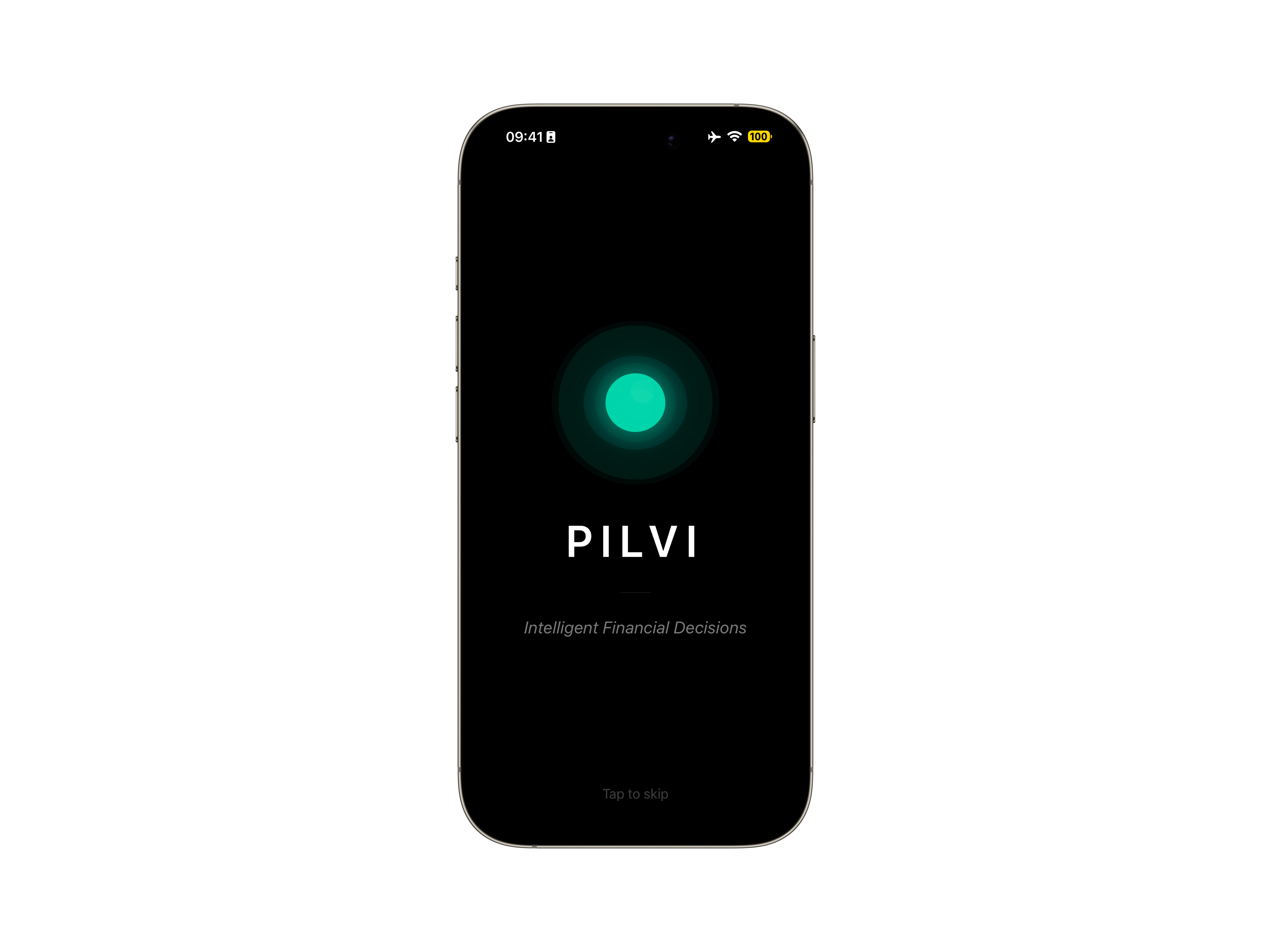 PILVI™ gallery image