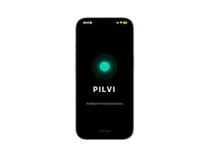 PILVI™ gallery image