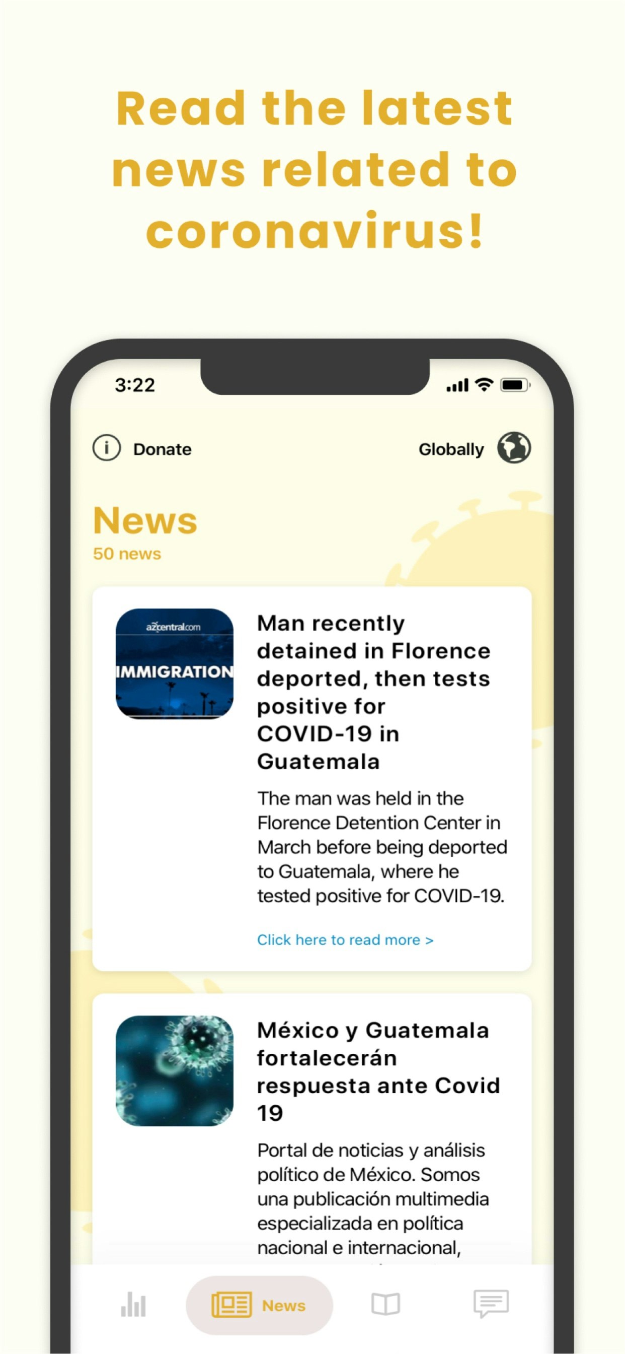 Let's Stop Covid gallery image
