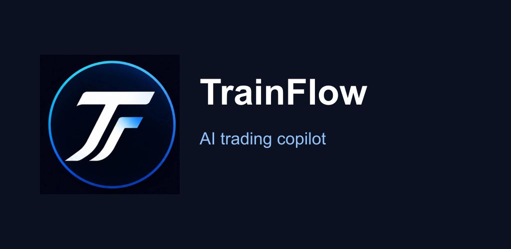 TrainFlow gallery image