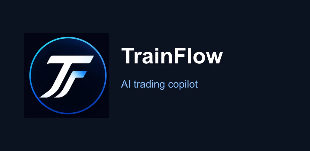 TrainFlow 截图 3